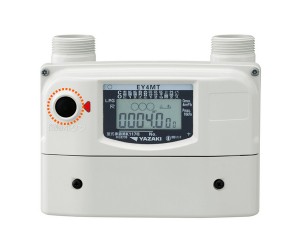 メーター4号（家庭用）
